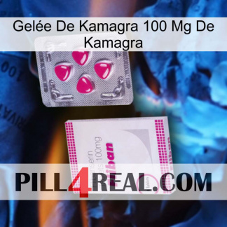 Gelée De Kamagra 100 Mg De Kamagra 32